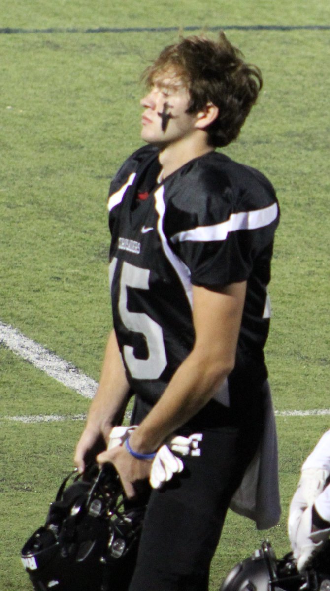 Farrell148's tweet photo. From 5 years old to Senior season, we are proud of you!
@ColePFarrell @BEPCRUSADERS @gtstallions https://t.co/YNtSZKyhNj