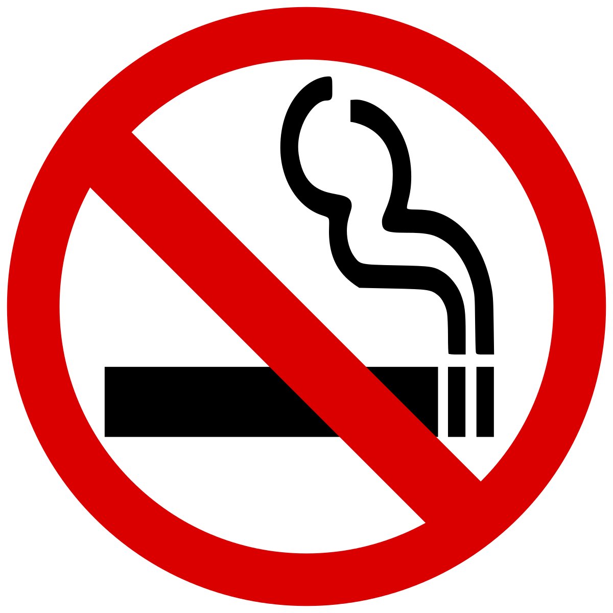 This is a good time to wean yourself off and stop smoking. Since there is no office peer pressure and there is a home environment it is easier to quit. Use a doctor's help to do it effectively. Nicotine patches and gums are helpful.  #saynototobacco