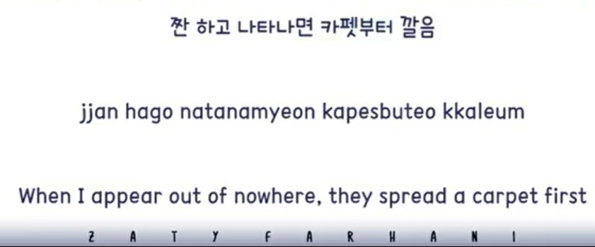 Translation: