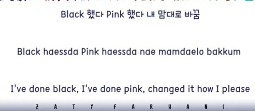 Translation: