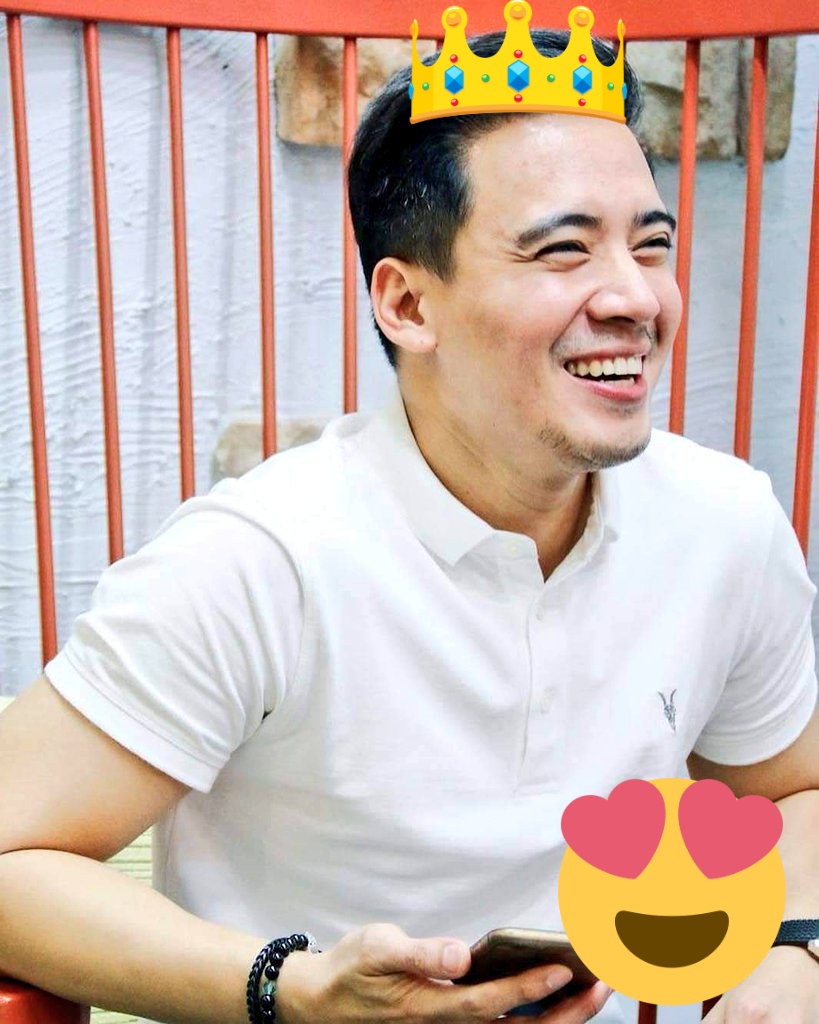 HAPPY birthday sa ngiisang idolo ko. we love u idol
HimigKampeon erik santos 