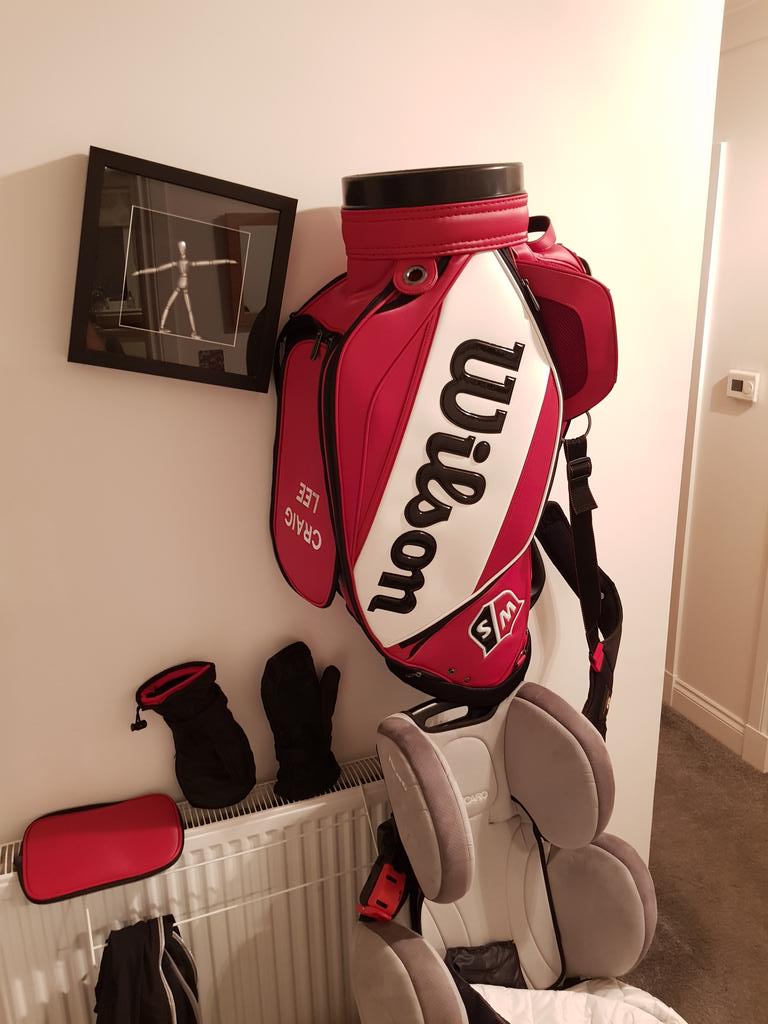 Craig Lee tweet media