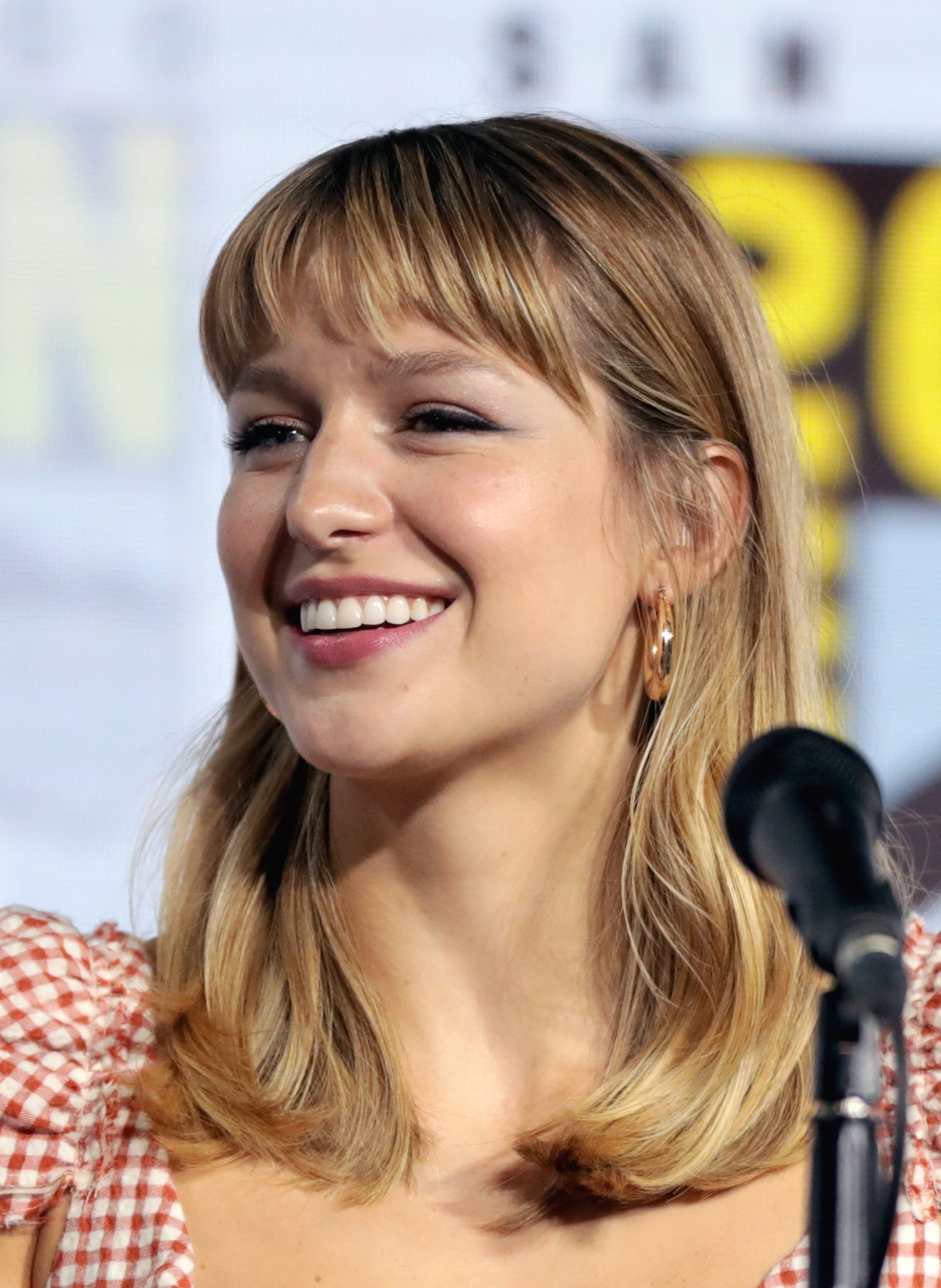 Happy Birthday Melissa Benoist   