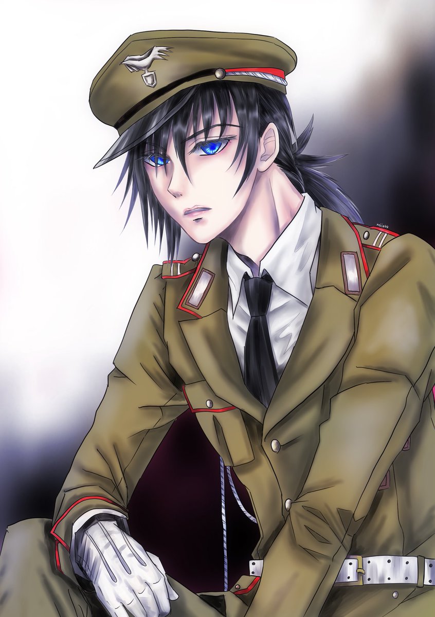 富岡義勇 軍服義勇さん描きました 資料あり のじのイラスト 富岡義勇 軍服義勇さん描きました 資料あり のじのイラスト