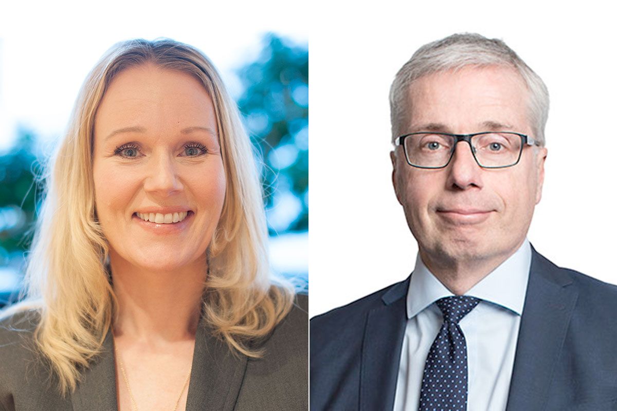 SvDDebatt's tweet photo. Ändra lagen för att göra det mindre attraktivt att låna ut pengar till personer som har hög risk att inte kunna betala tillbaka. Finansinspektionens förslag om ett statligt kreditregister missar målet, skriver UC:s Gabriella Göransson och Jukka Ruuska.
https://t.co/gXgk83q64G https://t.co/sZWTNZWOLW