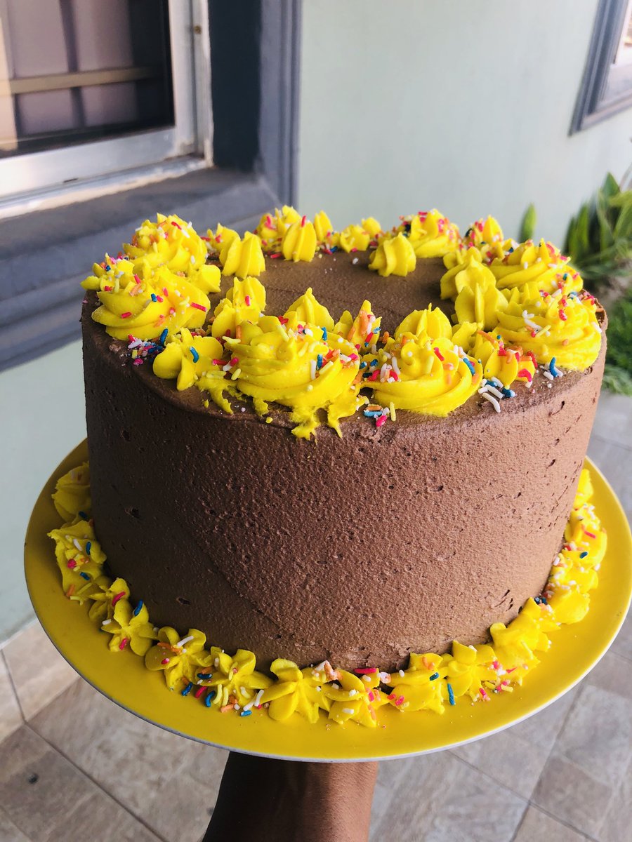 BeeBakes2's tweet image. And this one is just for just ☺️