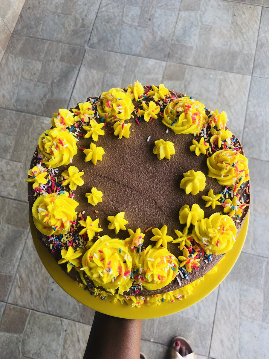 BeeBakes2's tweet image. And this one is just for just ☺️