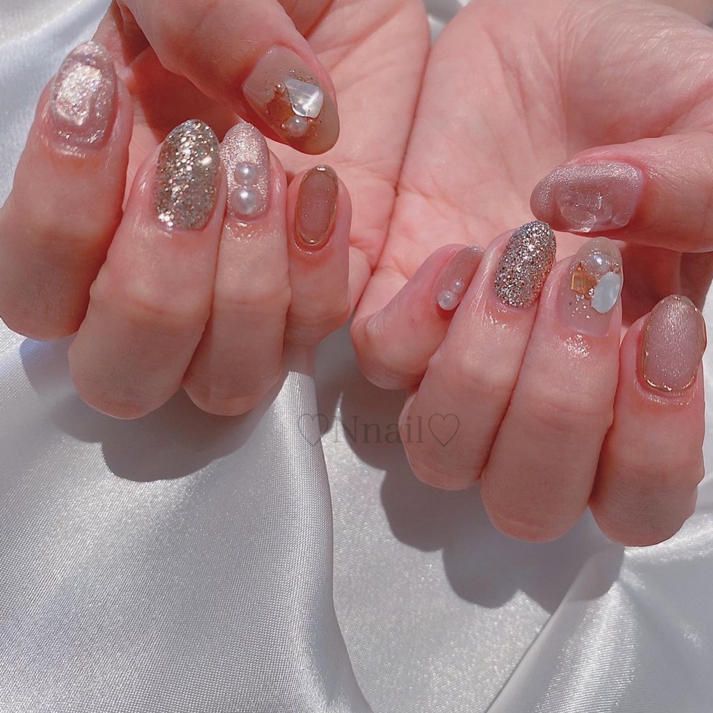 韓国ソウルの日本人ネイルサロン N Nail Nnail ご予約前に必ずinstagramかblogでご予約方法をご確認ください Instagram T Co 9zs9tfro56 Blog T Co 5pcrh1vc ネイル 韓国留学 韓国 ソウル 韓国ワーホリ