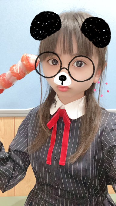 Twitterのコスプレ画像3