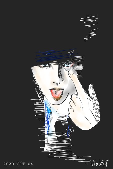 The Worstのtwitterイラスト検索結果