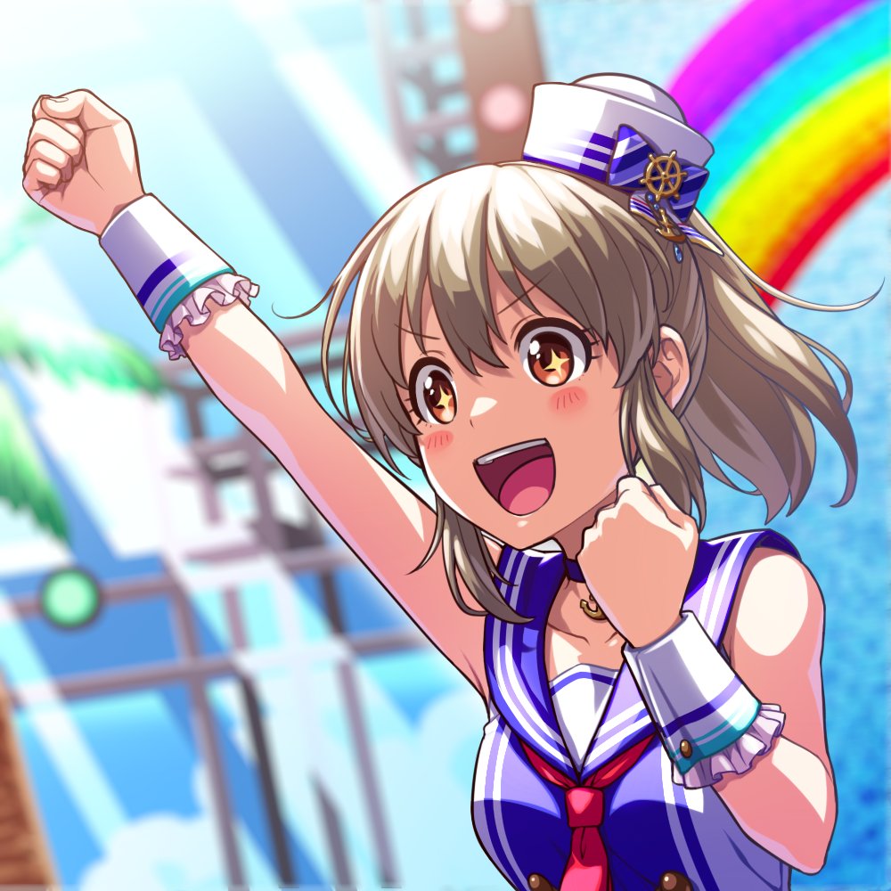 堀裕子