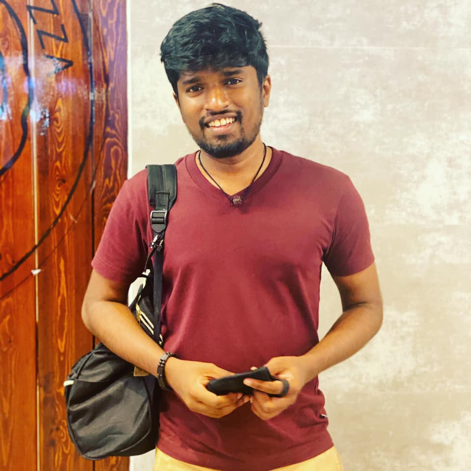tharshanan tweet picture