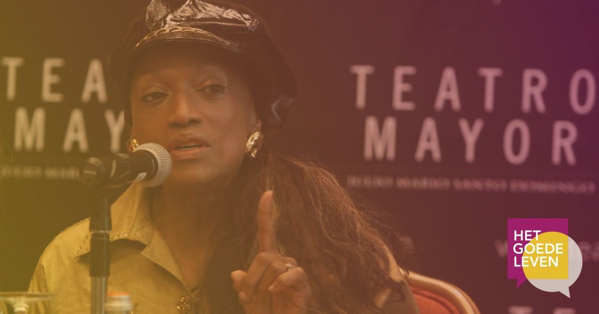 'Het getuigen van de overweldigende genade lukt niet door te schreeuwen naar elkaar. Als de bestrijding van racisme voortkomt uit haat, roept dat nieuwe haat en nieuw racisme op', aldus <a href="/HermanKaiser/">Herman Kaiser</a>. Over Amazing Grace, Jessye Norman en Barack Obama: buff.ly/33p38xv