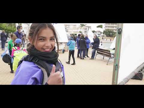 nauticescala's tweet photo. Amb ganes de navegar? Reviu la regata #mardempúries2020 amb el vídeo que ens ha fet la Laura Carrau! @vela_cat @LauCauPro #regates2020 #nauticescala https://t.co/zdNSUVK8kc https://t.co/dBTeC6sPt5