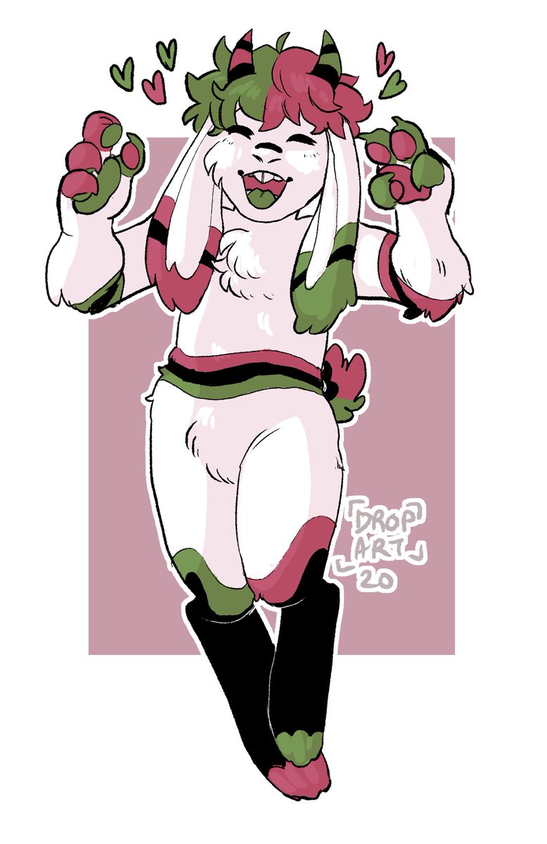 CDropart's tweet photo. Ko-Fi #commision! 

If you'd like to support me and can spare the change, buy me a coffee! https://t.co/EgMnNQFlp4 https://t.co/td14XAx597