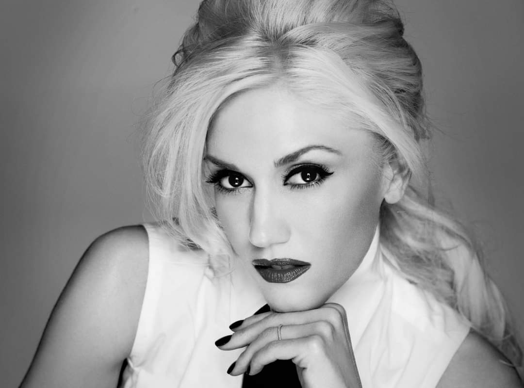 Happy Birthday to Gwen Stefani who turns 51 today 