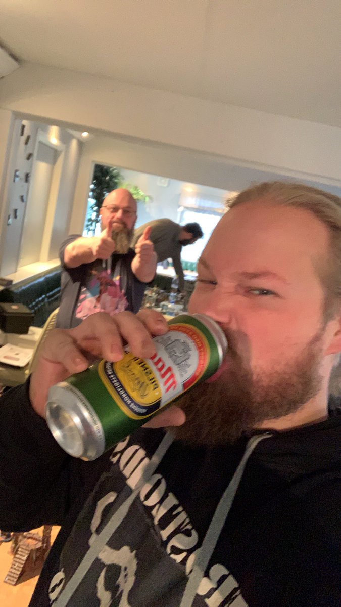 EirikLanes's tweet photo. Game 4! #kitn20 🍻🍻 https://t.co/VeqygllZRG