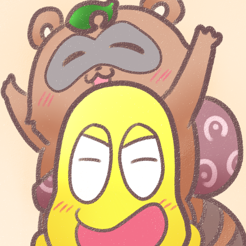 sikimaru69's tweet photo. おめでとうございます！
#ゆるキャラグランプリ2020 
#ぽこあーと
#ぽんぽこかしこい https://t.co/rxGpmGig8j