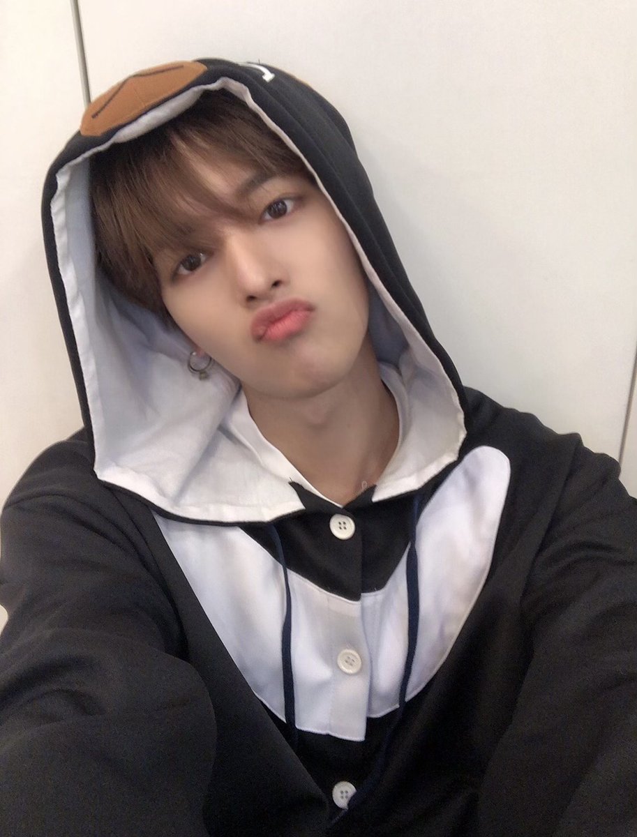 official_ONEUS's tweet photo. [#RAVN]
���🔥 반달곰은 어떻게 생겼어요? =)) https://t.co/P2HtlgiaQo