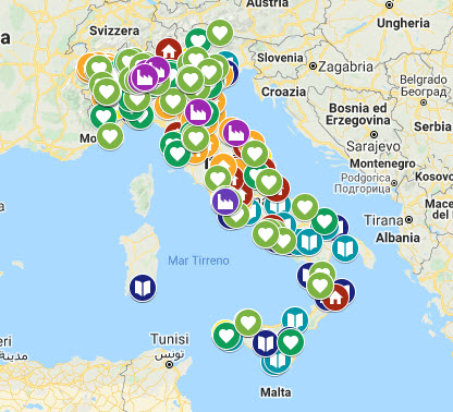 IstDonazione's tweet photo. Buon #DonoDay2020 a tutti!
Scopri l’iniziativa del Comune più vicino a te!
👉 https://t.co/trH3BrK0BF
Consulta la mappa: https://t.co/EWL89NhtfV https://t.co/hcuxg8mWNq