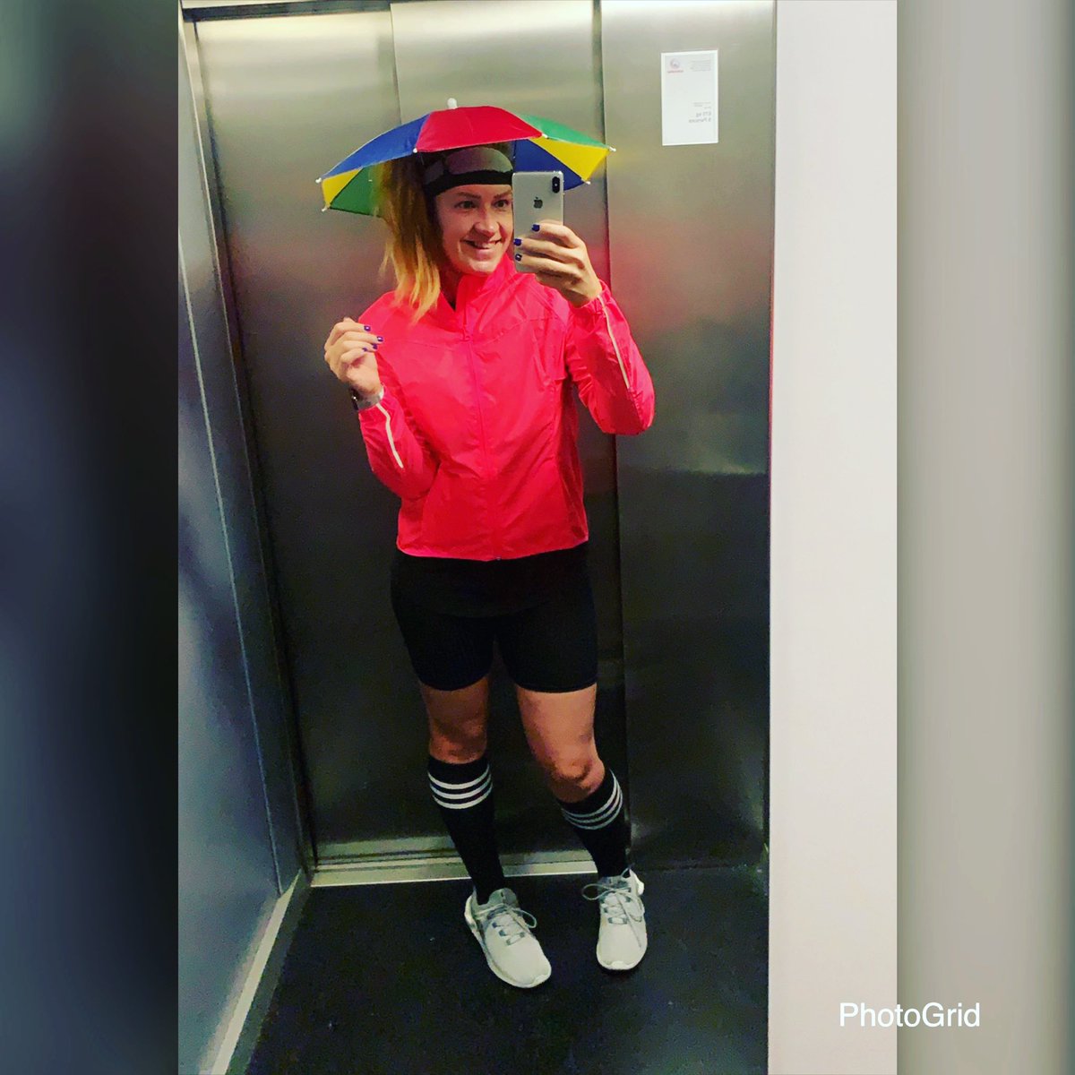 London Marathon 2020! The best things in life are on the other side of fear! London come at me! 💜🏃🏽‍♀️💜