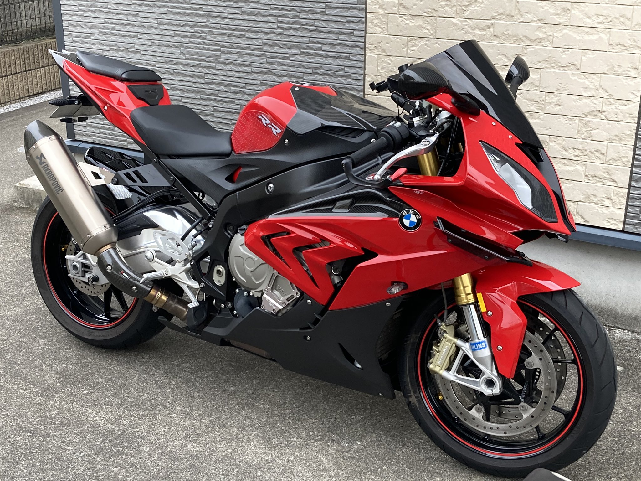リクト S1000rr Rikuto R1 Twitter