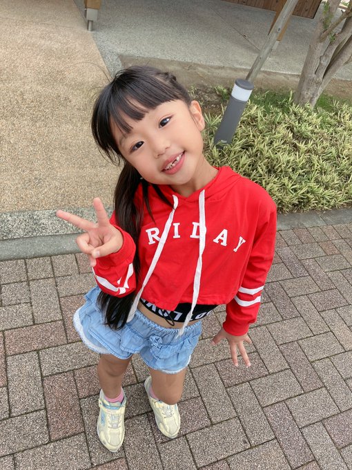 Twitterのコスプレ画像4