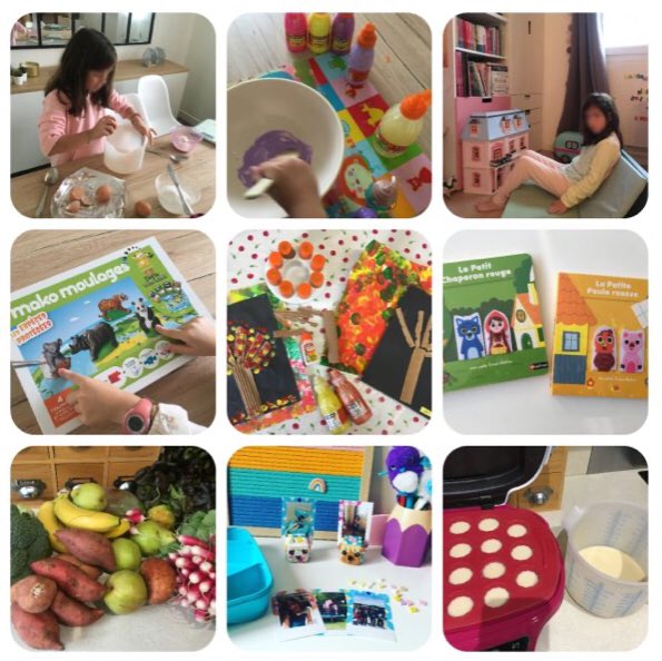 Feelyli's tweet image. Nos petits bonheurs de la semaine : feelyli.fr/nos-petits-bon…