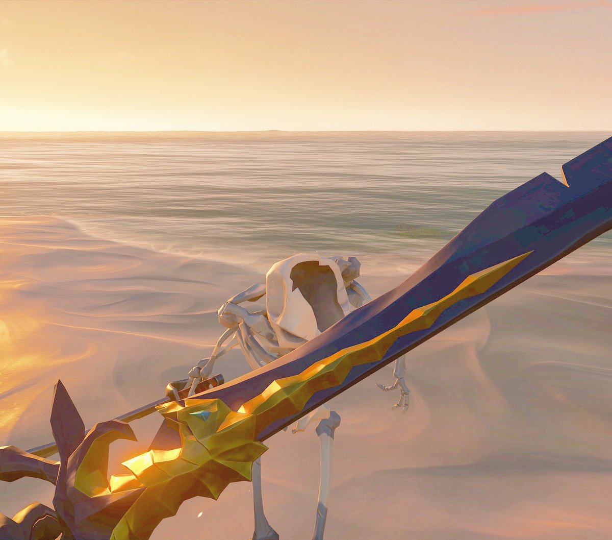 Thatcowboy13's tweet photo. @SeaOfThieves https://t.co/IWFGYFpBHF