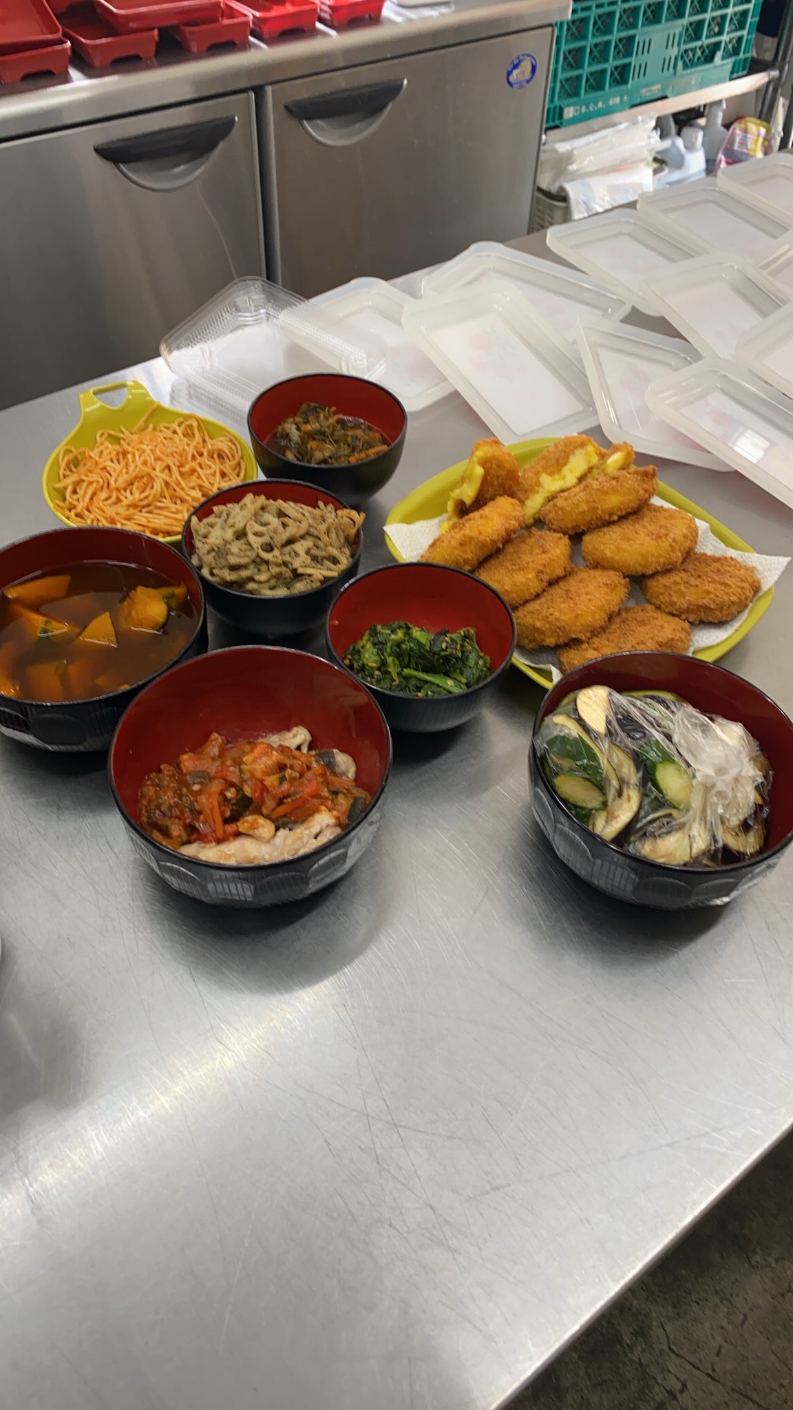 べにはな配食 べにはな配食 草加市配食サービス 今日のまかない フランチャイズではない配食サービス 晴れたり曇ったりか埼玉県草加市です 今日のまかない あぶらかれいの煮付け 新じゃがのジャーマンポテト Etc べにはな配食 べにはな配食 草加市配食サービス 今日のまかない フランチャイズではない配食サービス 晴れたり曇ったりか埼玉県草加市です 今日のまかない あぶらかれいの煮付け 新じゃがのジャーマンポテト Etc