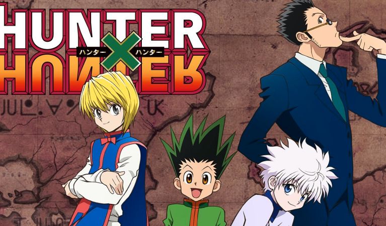 #YukiAwards Melhor Anime de Todos os tempos

🏅3ª - Hunter x Hunter
12,2% dos votos