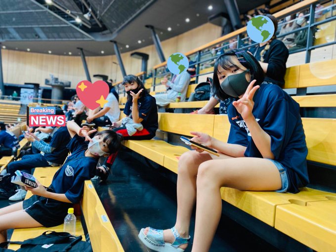 Twitterのコスプレ画像12