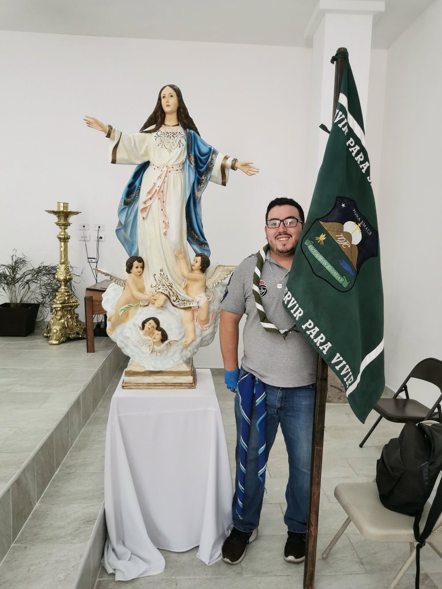 EmausZona's tweet photo. Bienvenidos nuestros nuevos coordis, Oscar Rodriguez y Gabriela Pérez.

Contamos con ustedes y sabemos que no nos defraudaran.

Los queremos demasiado 💚💓💚💓💚💓💚

#SLMZ https://t.co/XUW3gisi5u