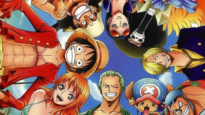 #YukiAwards Melhor Anime de Todos os tempos

🏅1ª - One Piece
18% dos votos