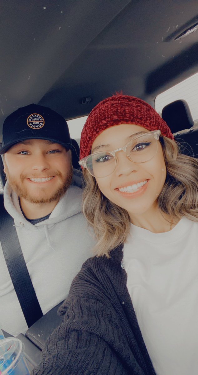 I fucking love you. ❤️ #Baecation 🤪