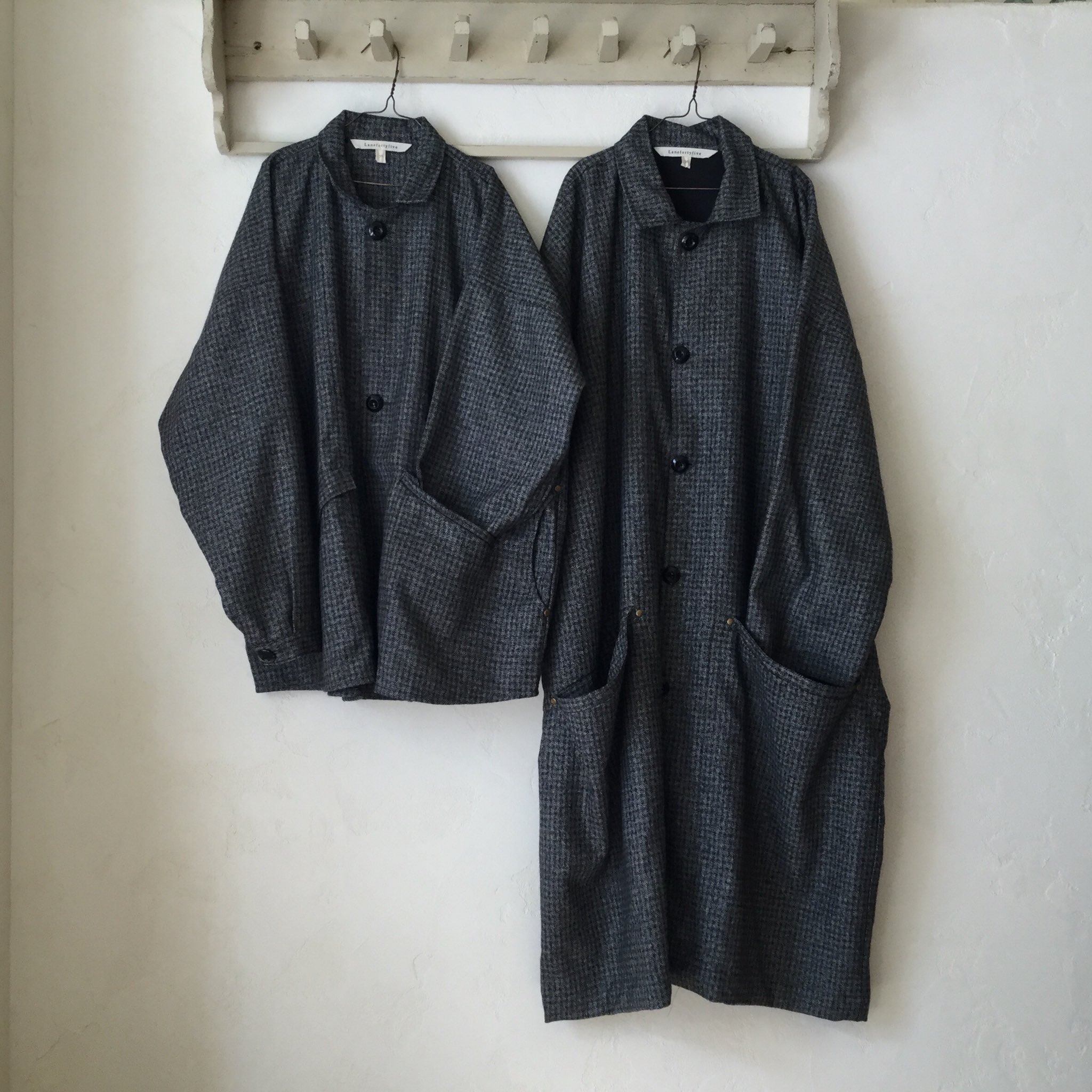 nest Robe自由が丘店 على X: 