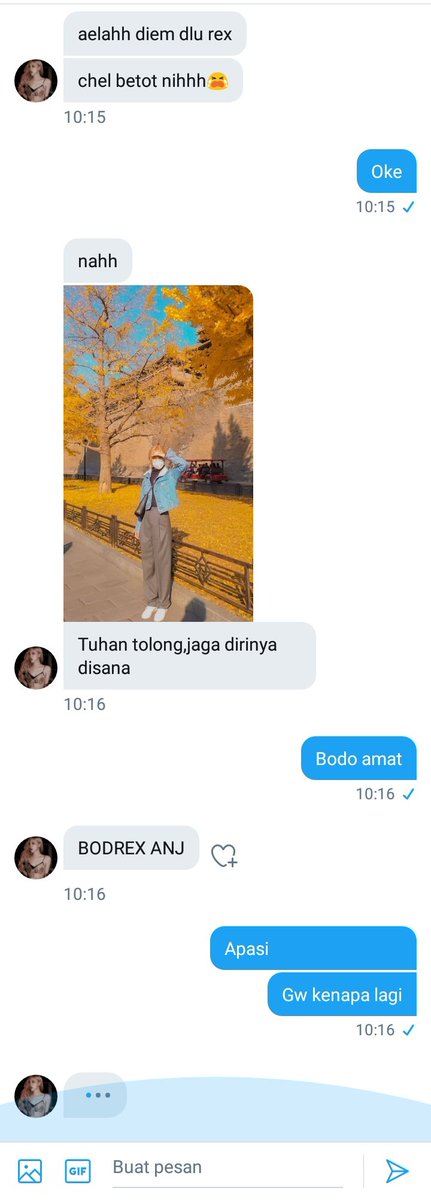 elzira tweet media