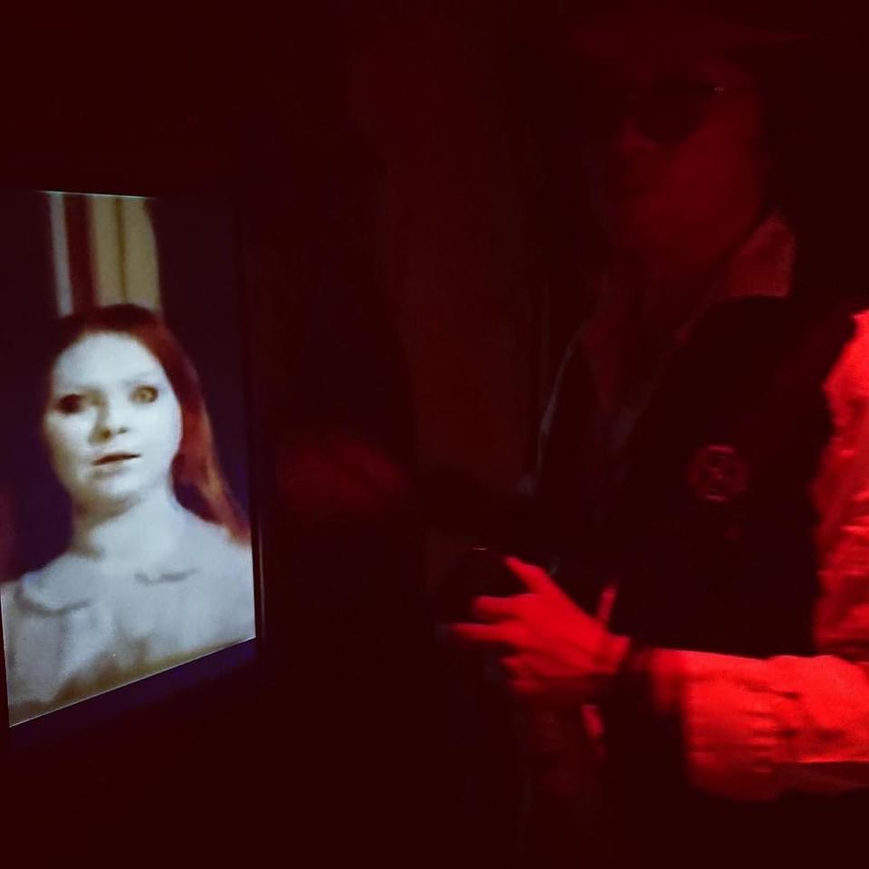 MTYstaff's tweet photo. #マイケルティー #ハロウィン
#MICHAELTY #Halloween https://t.co/OplcE97C6f