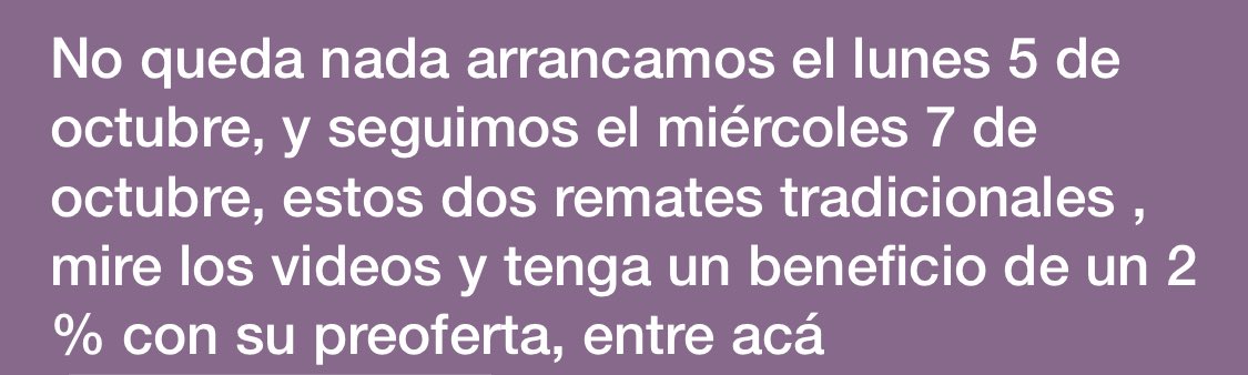 juanveratis's tweet photo. Mire acá https://t.co/kumEt11l1v https://t.co/hxbDXQgDbC