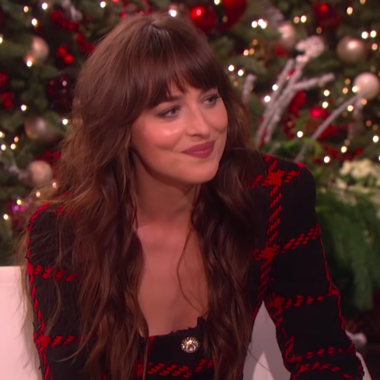 Happy 31st birthday to Dakota Johnson   We hope the lovely actress has a great birthday! 
