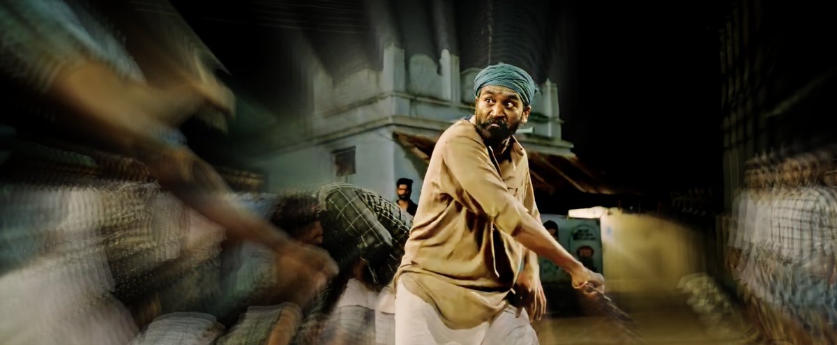 ரசிகர்கள்,பொதுமக்கள் மட்டும் இல்லாம,தனுஷ பிடிக்காதவர்கள் கூட #தனுஷ் நடிப்பை பார்த்து பிரமிச்சி பாராட்ட வைச்ச படம்..🌹🙏🌹.. 

#1YearOfBBAsuran
#JagameThandhiram
<a href="/dhanushkraja/">Dhanush</a>🙏❣️ pic.x.com/Oei5qLDxoS  pic.x.com/2Gxbchnj8w