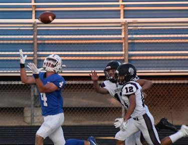 VypeKS's tweet photo. Goddard's Jake Shope - Performance of the Month Presented By @HogWildPitBBQ 

https://t.co/XEySHhRQvd https://t.co/aL1CZo2dQ4