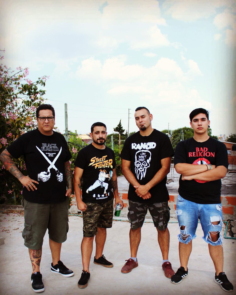 #suertedeperros #punk #punkrock #melodicpunk #melodichardcore #music #skatepunk #melodicpunk #buenosaires #argentina