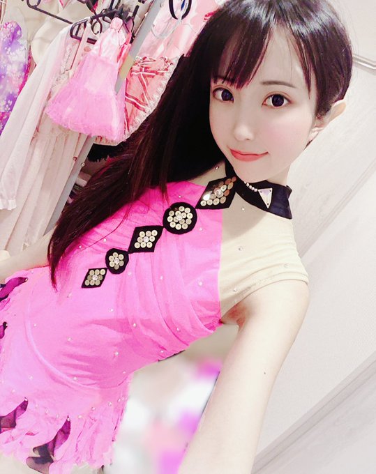 Twitterのコスプレ画像30