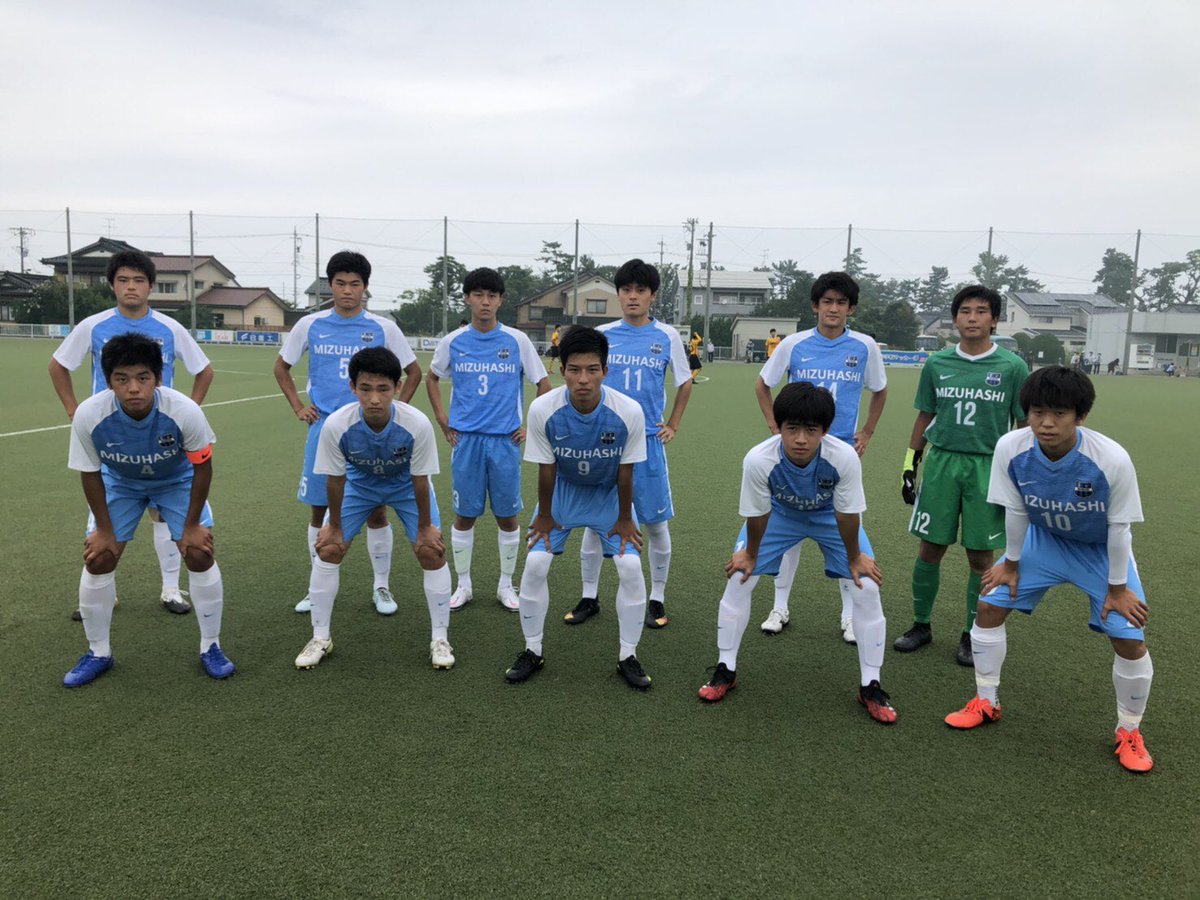 水橋高校サッカー部 Ca0aadiiduvpv Twitter