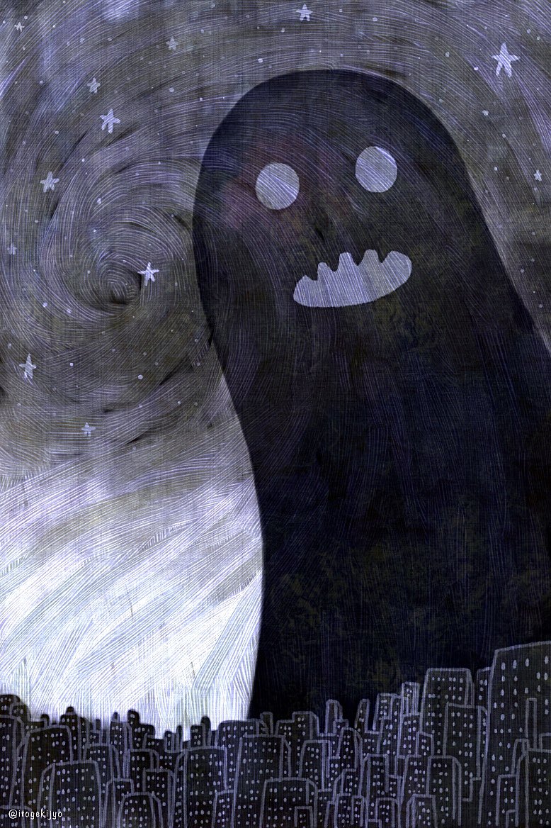 最近のまとめになります よろしくお願いいたします 貴方の世界観を詰め込んだ作 イトゲキジョー イラストレーターのイラスト