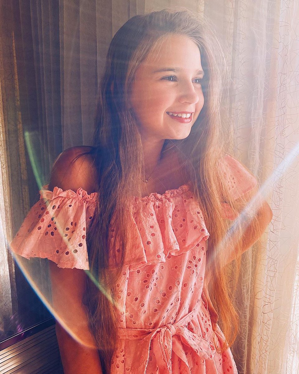 karolinaprotsen's tweet photo. Happy birthday #Karolinaprotsenko 
She is 12 now 😻😻 https://t.co/BtuIDRuCfC