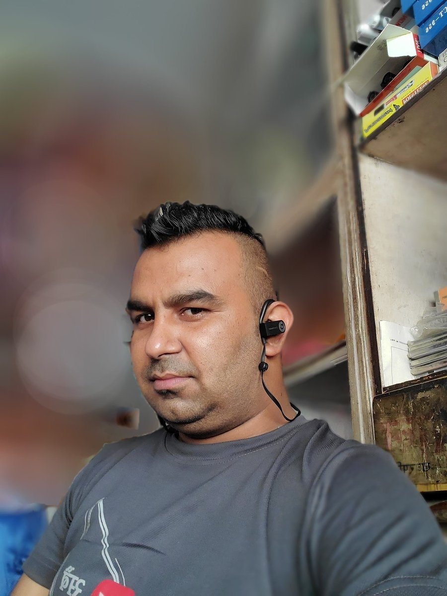 🇳🇵Kiran 𝔇𝔢𝔲𝔧𝔞🇳🇵 tweet media