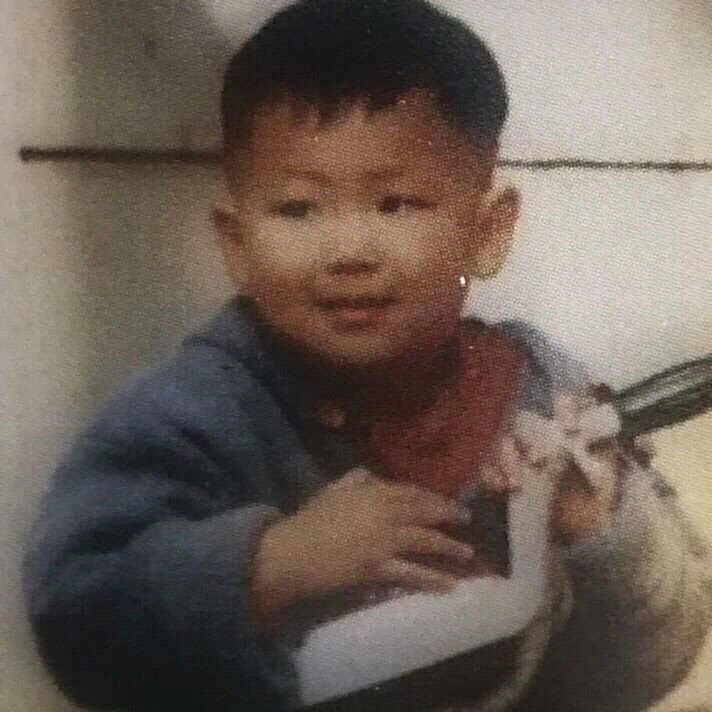 baby joonie