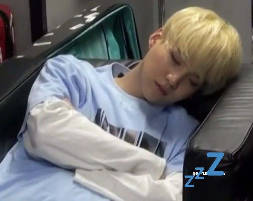 💤